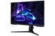 Монитор Samsung G30D (LS24DG300EUXEN) 520624ua фото 2