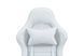 Компьютерное кресло для геймера Cobra Rebel CR207 White 513770 фото 7