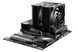 Воздушное охлаждение Be Quiet! Pure Rock Pro 3 Black (BK042) 571741 фото 4