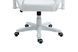 Компьютерное кресло для геймера Cobra Rebel CR207 White 513770 фото 9