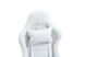 Компьютерное кресло для геймера Cobra Rebel CR207 White 513770 фото 11