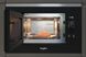 Мікрохвильовка з грилем Whirlpool WMF 200 G 312782ua фото 3