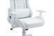 Компьютерное кресло для геймера Cobra Rebel CR207 White 513770 фото 13