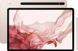 Планшет Samsung Galaxy Tab S8+ 8/256 GB 5G Pink-Gold (SM-X806BIDBEUB) 374531ua фото 1