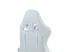 Компьютерное кресло для геймера Cobra Rebel CR207 White 513770 фото 10