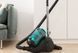 Пылесос безмешковый Cecotec Conga Rockstar Multicyclonic Compact 621109 фото 2