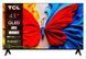 Телевизор TCL 43V5C 622000 фото 1