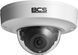 IP-камера видеонаблюдения BCS BCS-P-DPIP24FSR3-Ai2 618451 фото 2