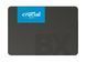 SSD накопичувач Crucial BX500 2 TB (CT2000BX500SSD1) 462781ua фото 1