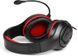 Наушники с микрофоном Real-El GDX-7590 Black/Red (EL124100050) 579480ua фото 6