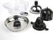 Соковыжималка для цитрусовых (цитрус-пресс) Black+Decker BXCJ100E 229184 фото 5