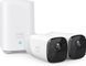 IP-камера відеоспостереження Eufy Eufycam 2 PRO (2+1) 356247 фото 1