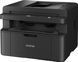 МФУ Brother DCP-L1660W (DCPL1660WZU1) 618785 фото 2