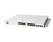 Коммутатор управляемый уровня 2 Cisco Catalyst 1200 24-port (C1200-24FP-4G) 518339ua фото 1