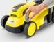 Газонокосилка аккумуляторная Karcher LMO 18-33 Battery (1.444-400.0) 500332ua фото 8