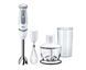Блендер занурювальний Braun MultiQuick 5 Vario MQ 5235 WH 322286 фото 2