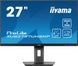 Монитор Iiyama XUB2797UHSNP-B1 542410ua фото 1