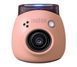 Ультра-компактный фотоаппарат Fujifilm Instax Pal Powder Pink (16812558) 514337ua фото 1