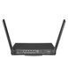 Бездротовий маршрутизатор (роутер) Mikrotik hAP ac3 (RBD53IG-5HACD2HND) 351491ua фото 1
