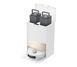 Робот-пилосос з вологим прибиранням Dreame Bot L20 Ultra Complete White 508633 фото 9