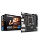 Материнская плата Gigabyte H610I DDR4 466154ua фото 1