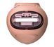 Ультра-компактный фотоаппарат Fujifilm Instax Pal Powder Pink (16812558) 514337ua фото 4