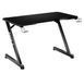 Геймерский игровой стол Huzaro Hero 2.5 Black 322878 фото 1