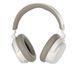Навушники з мікрофоном Sennheiser Accentum Plus Wireless White (700177) 507447ua фото 1