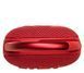 Портативная колонка JBL Clip 5 Red (JBLCLIP5RED) 514249ua фото 5