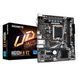 Материнська плата Gigabyte H610M H V2 615405ua фото 1