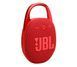 Портативная колонка JBL Clip 5 Red (JBLCLIP5RED) 514249ua фото 1