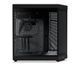 Корпус Hyte Y70 Touch Infinite Black (​CS-HYTE-Y70TTI-BB) 131190 фото 2