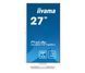 Монитор iiyama Prolite XUB2797QSU-W2 569911ua фото 3