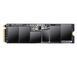 SSD накопитель Apacer AS2280Q4U 2 TB (AP2TBAS2280Q4U-1) 475770ua фото 1