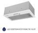 Вытяжка встроенная Minola HBI 5214 WH 700 LED 627860ua фото 8