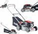 Газонокосилка бензиновая AL-KO Easy 4.20 P-S (113794) 500650 фото 6