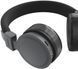 Навушники з мікрофоном Hama Freedom Lit III Black 620791 фото 6