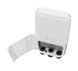 Комутатор некерований Mikrotik Cloud Router Switch (CRS504-4XQ-OUT) 518816ua фото 3