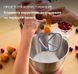 Кухонна машина Kenwood Go Stand Mixer KZM35.000RD 623124ua фото 2