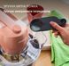 Кухонна машина Kenwood Go Stand Mixer KZM35.000RD 623124ua фото 4