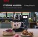 Кухонна машина Tefal I-Coach Touch QB951837 578596ua фото 7