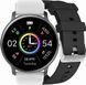 Смарт-часы Gravity GT1-4 Pro Black/White 621747 фото 1