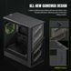 Корпус GameMax Aeris 330 MB 630498ua фото 3