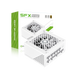 Блок живлення GameMax GS-850G White 627756ua фото 1