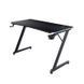 Геймерский игровой стол Trust GXT 709W Luminus Black (25184) 517231ua фото 1