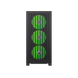 Корпус GameMax Leader 2 Black 628339ua фото 2