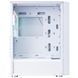 Корпус 1Stplayer Go6-WH-4FS7-W White 623023ua фото 5