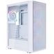 Корпус 1Stplayer Go6-WH-4FS7-W White 623023ua фото 1