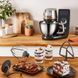 Кухонна машина Tefal I-Coach Touch QB951837 578596ua фото 19