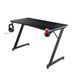 Геймерский игровой стол Trust GXT 709W Luminus Black (25184) 517231ua фото 3
